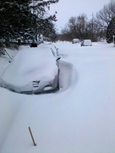 car drift